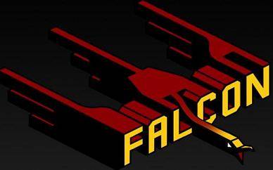 logo Falcon (ARG)